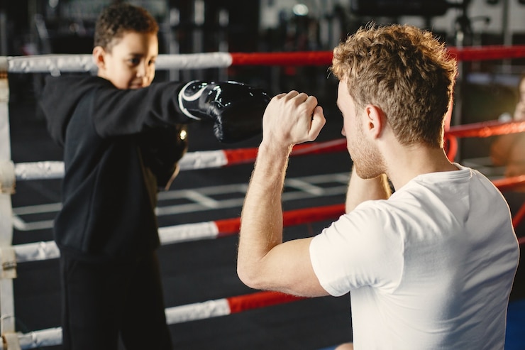 Тренер Сороколетов о выступлении Железняковой в UFC