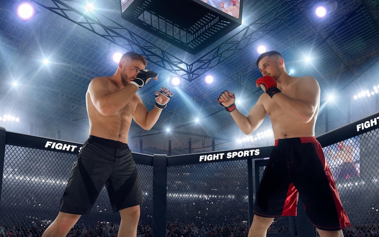 Каннонир победил Родригеса в главном бою турнира UFC Fight Night 251.