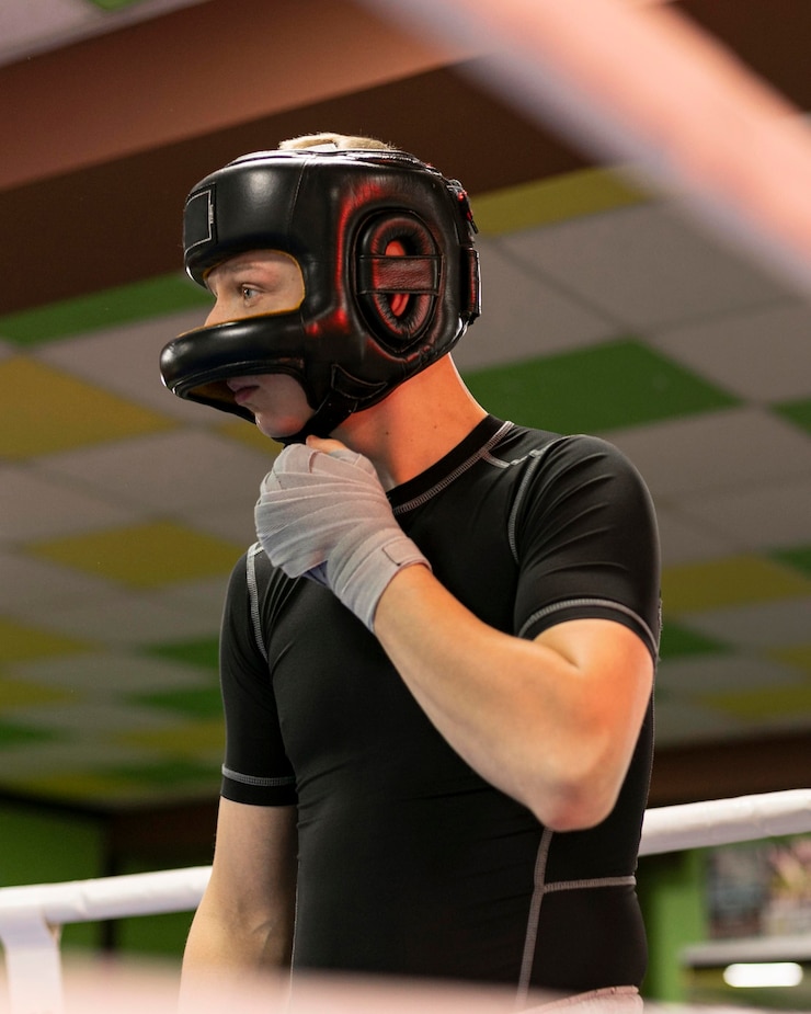 Один россиянин дополнил список участников UFC 311.