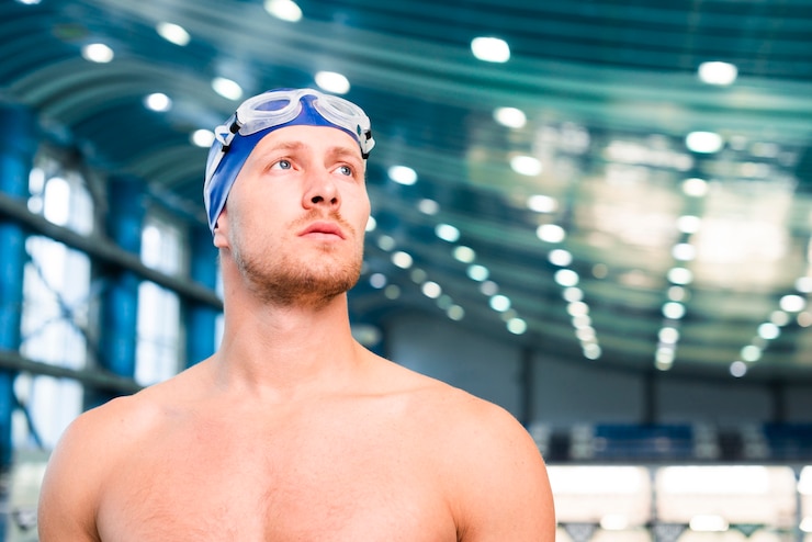 Российский пловец одержал победу на чемпионате Европы.