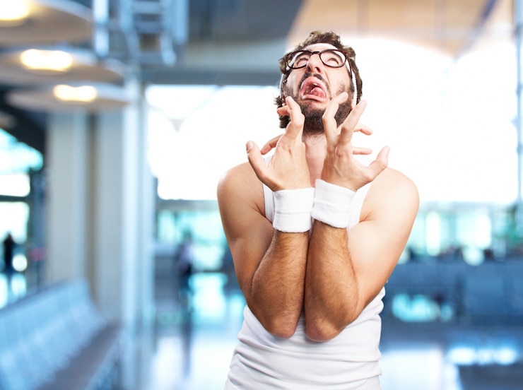 Белал Мухаммад вернулся в UFC