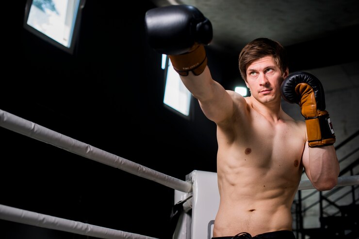 Возможен поединок Анкалаева в Осеннем UFC в Абу-Даби.