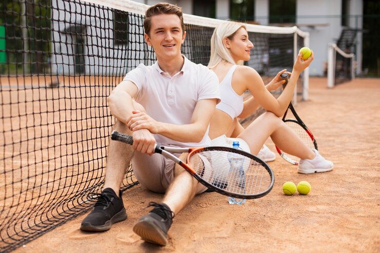 Андреева и Шнайдер квалифицировались в 1/8 финала турнира WTA-1000