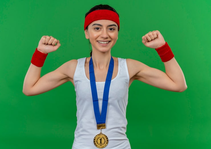 Елена Исинбаева вернулась в Россию