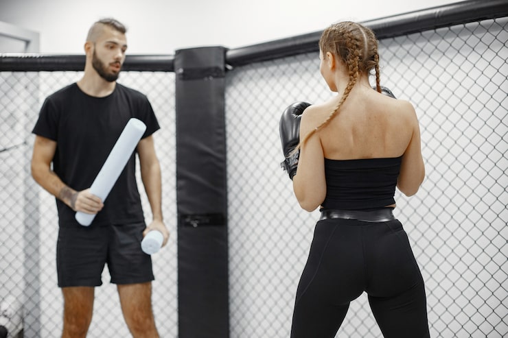 Когда в UFC появится новый российский чемпион?