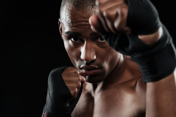 UFC-боец Артур Царукян поделился ожиданиями от поединка Шаблий — Нурмагомедов в Bellator