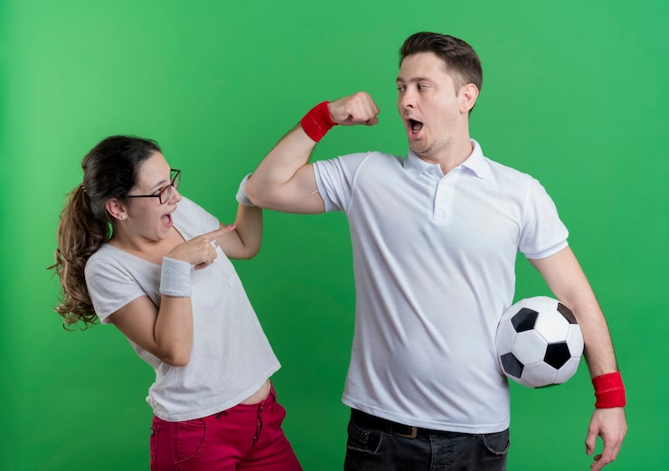 OLIMPBET объявляет о старте турнира HARDCORE FC