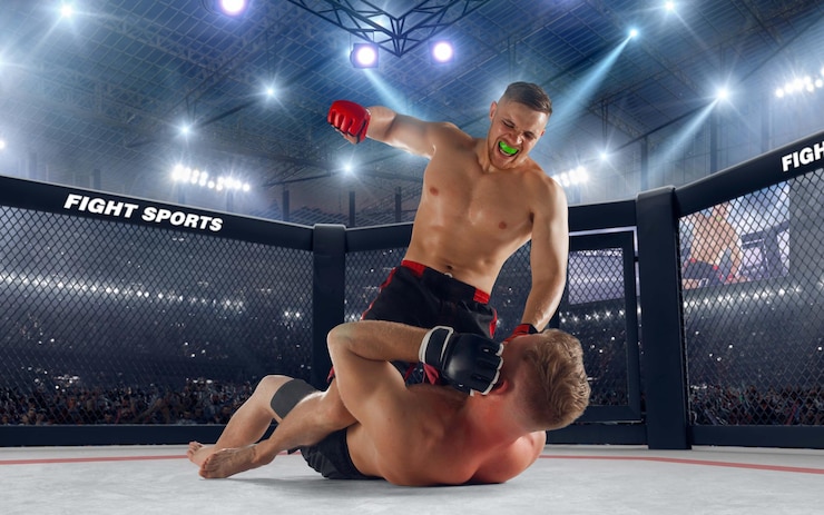 Даниэль Кормье рассказал о причинах защиты титула Алекса Перейры в UFC