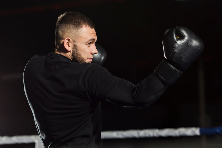 Глава One Championship предсказывает легкую победу Малыхина над Нганну