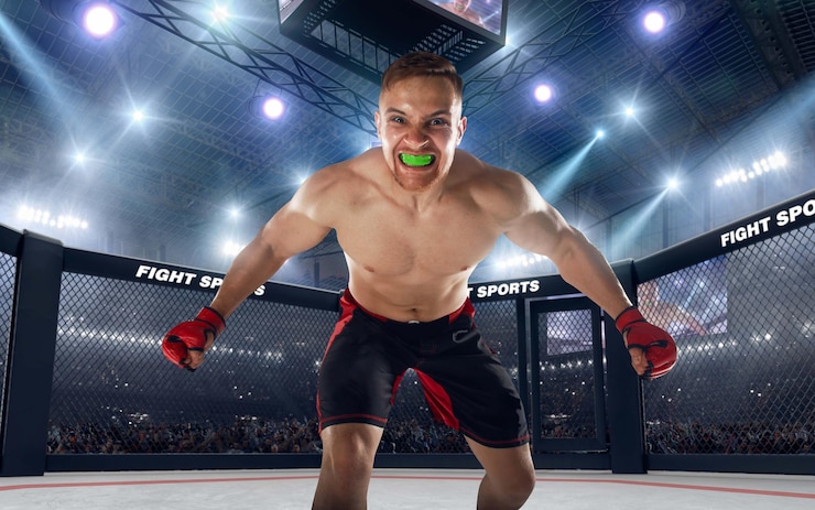 Дейвесон Фигередо вызвал на бой экс-чемпиона UFC