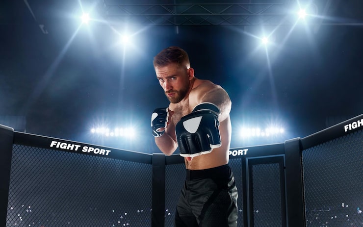 Гуськов и Уокер сойдутся на UFC 311