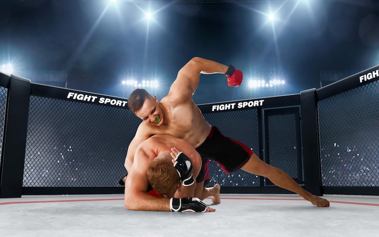 Джон Джонс объявил о завершении карьеры в UFC