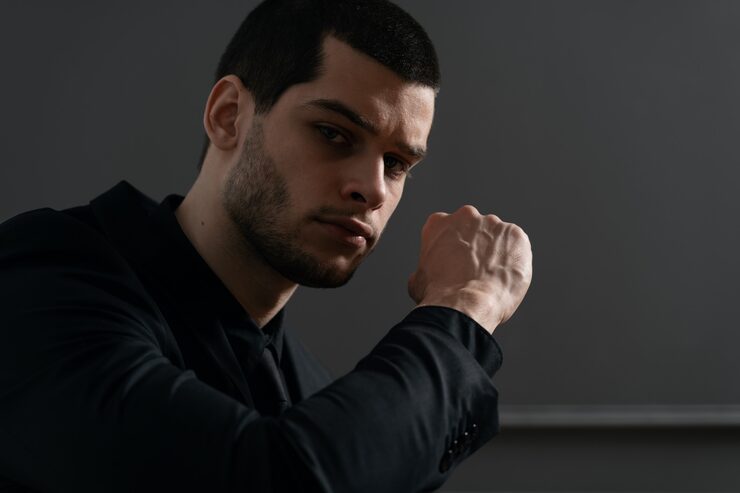 Хабиб назвал дату следующего боя для Ислама Махачева