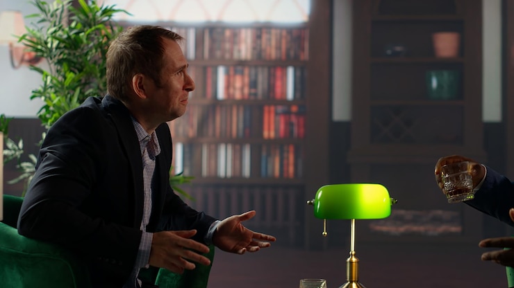 Даниэль Кормье объяснил решение Илии Топурии