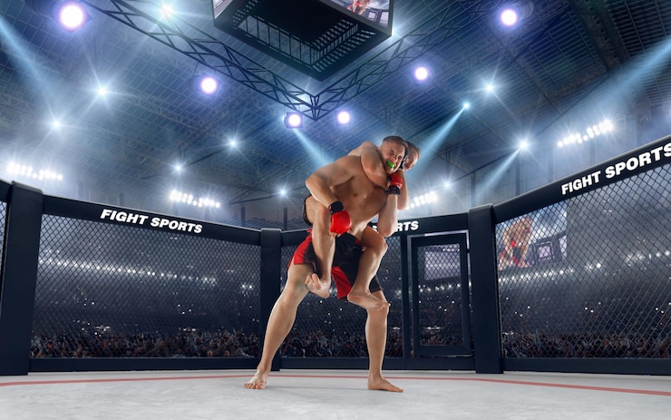 Стал известен следующий соперник Уланбекова в UFC