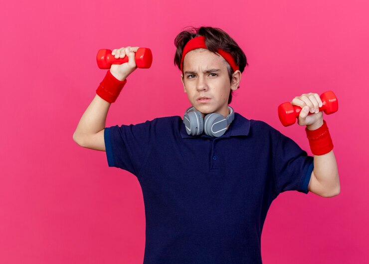 На допинг проверялись российские спортсмены с 11 лет