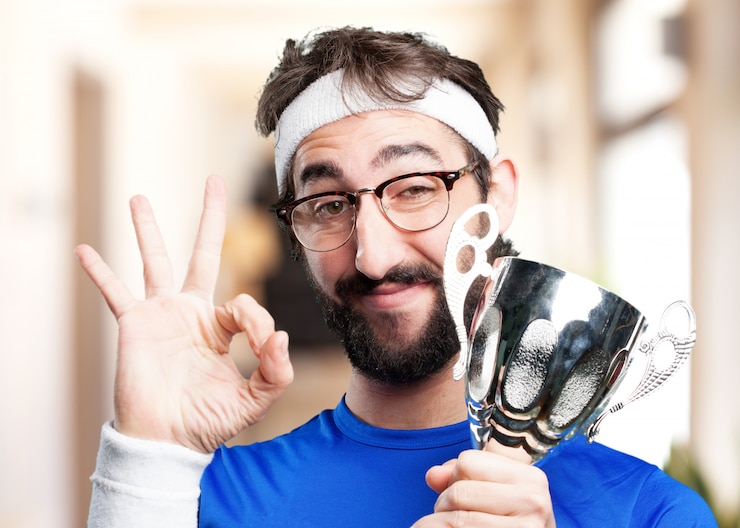 Волейбольный клуб «Грифоны» уступил чемпионский титул