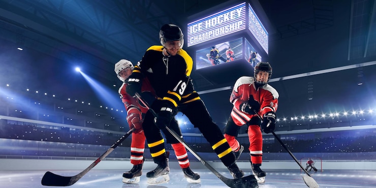 Россияне назвали Овечкина и Костомарова спортсменами 2024 года