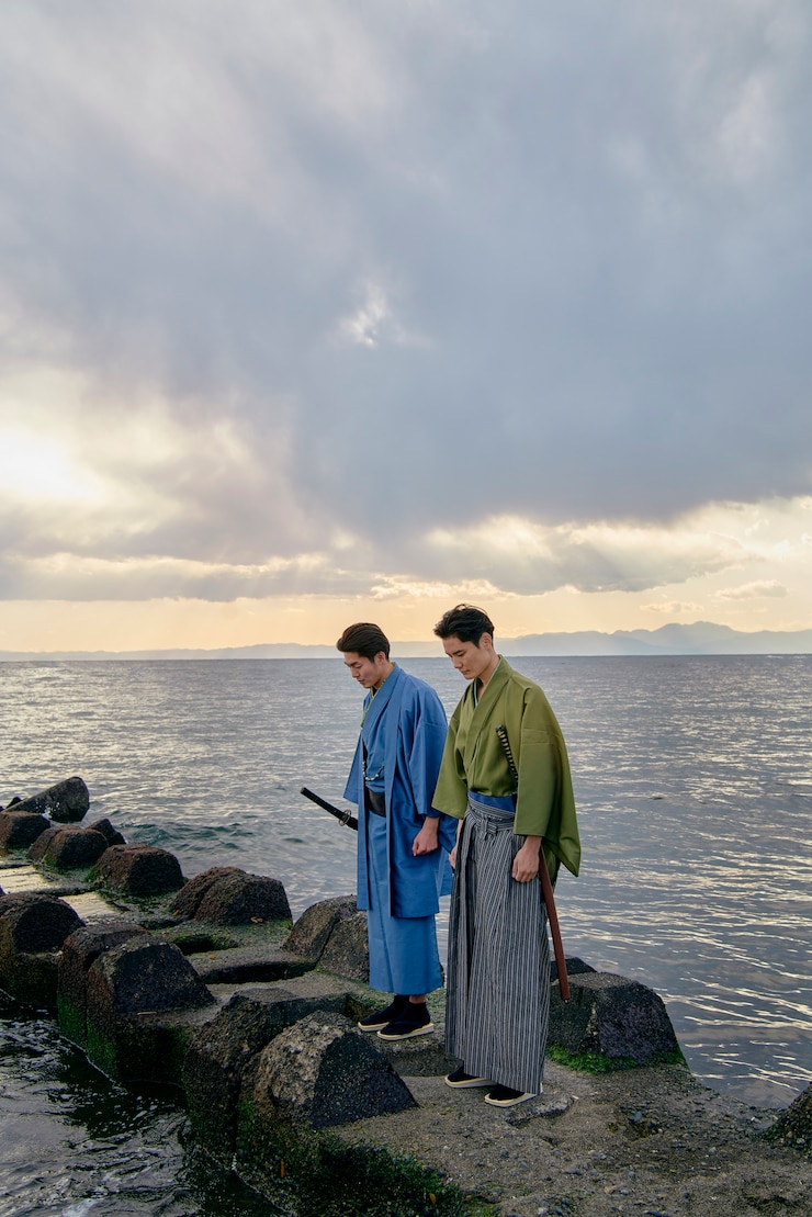 Официально объявлен бой Уланбекова и Хоригучи