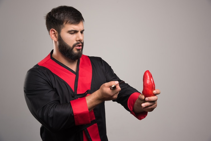 Боец MMA Андрей Гончаров: Чтобы чего-то добиться, нужно выйти из зоны комфорта