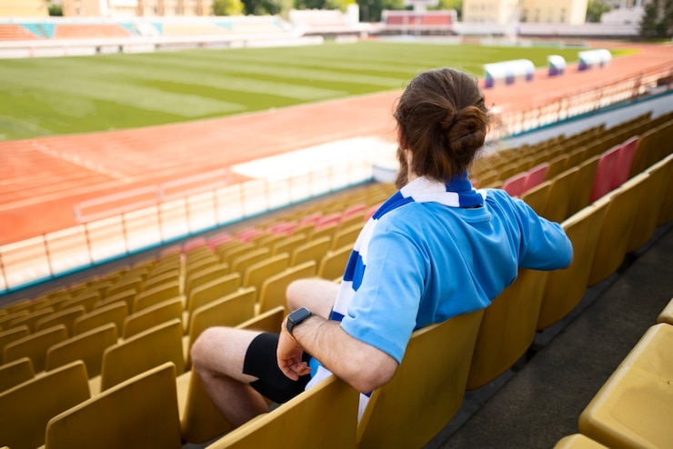 Спорт в центре внимания на VK Фесте