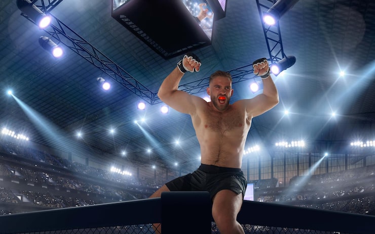 Аспинэлл поделился опытом выступлений в боях по разным часовым поясам