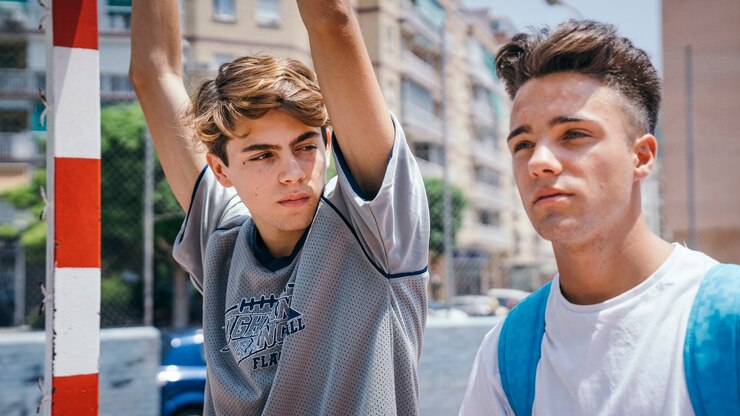 Игрок «Айлендерс» Александр Романов сравнил людей из России и из Америки