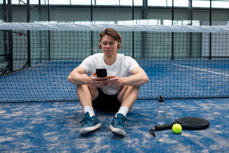 Карен Хачанов одолел Бенжамена Офнера и пробился в следующий этап «Ролан Гаррос»