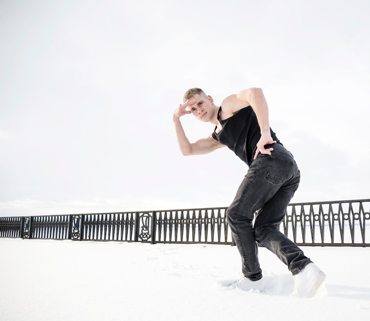 Прыгун с трамплина Климов финишировал пятым