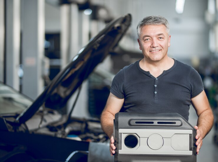 Черкас назвал переход Толчинского в «Металлург» выгодным приобретением для клуба