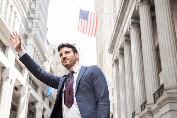 Американский путешественник рассказал, что отличает Санкт-Петербург от Москвы