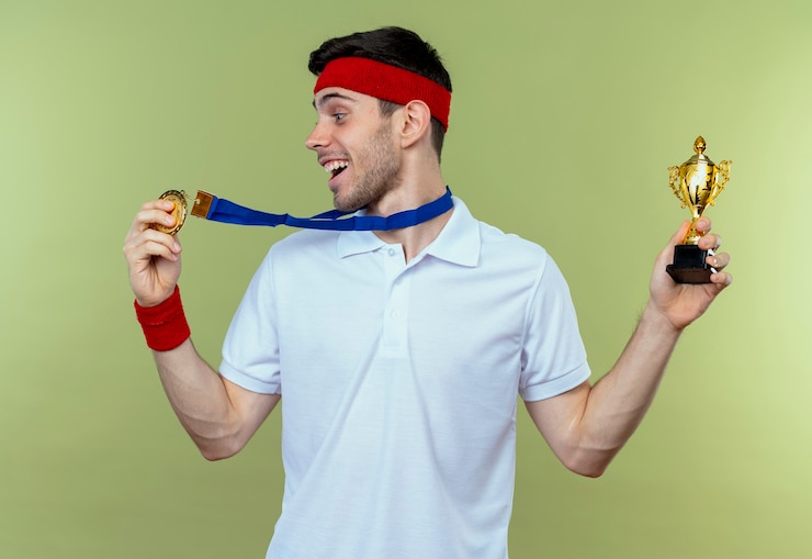 Егор Клюка назвал секрет победы российской сборной над США