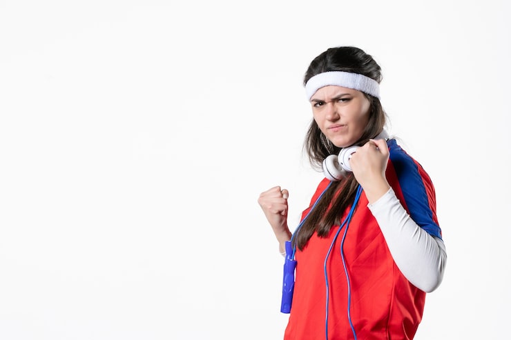 Олимпийская чемпионка Дугласс: Чикуновой не хватило на Олимпиаде