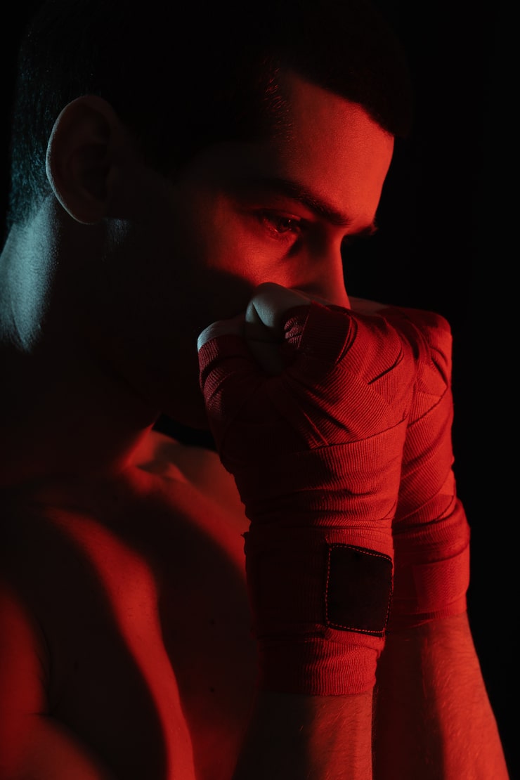 Сауль Альварес поделился мыслями о предстоящем UFC 306