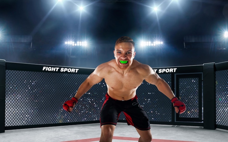 Джон Джонс дал обещание на следующий бой