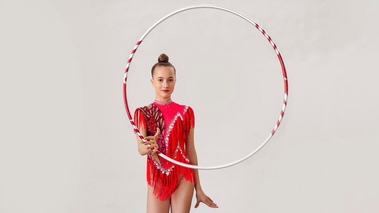 Международная федерация гимнастики дисквалифицировала Винер на два года