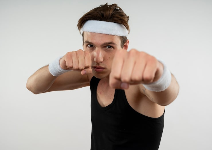 Даниил Медведев неожиданно проиграл в первом круге US Open