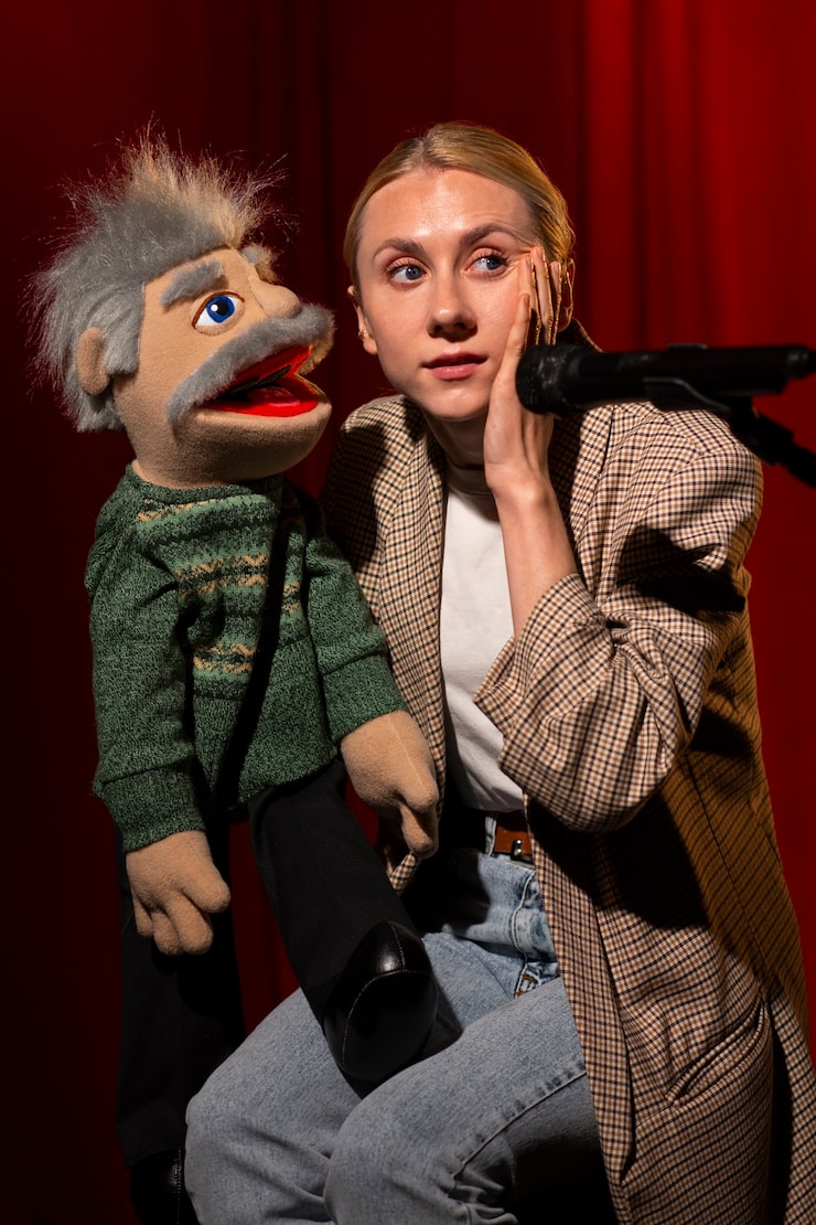 Группа «Амкал» рассматривает совместную работу с Ольгой Бузовой и Настей Ивлеевой.