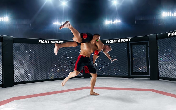 Брат идет по стопам Хабиба. Умар Нурмагомедов в шаге от титульника в UFC