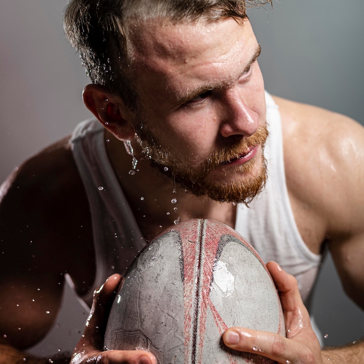 Команда «Грифоны» открывает сезон игрой против «Бунтарей»